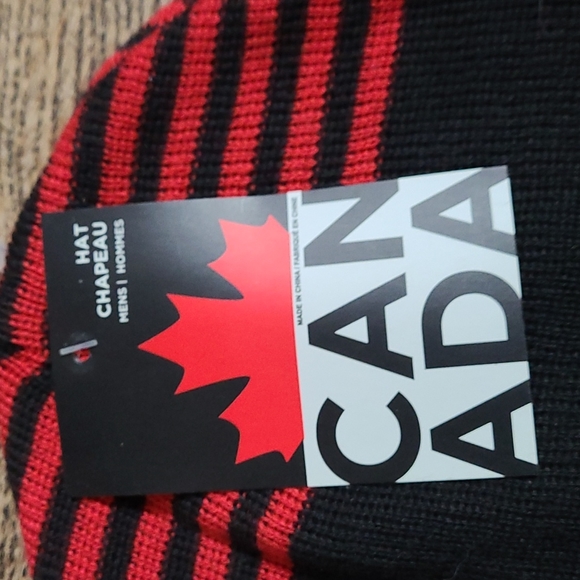 Toque - Picture 3 of 4